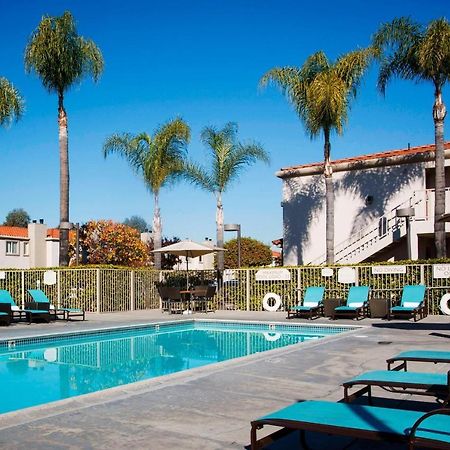 Residence Inn La Mirada Buena Park Extérieur photo