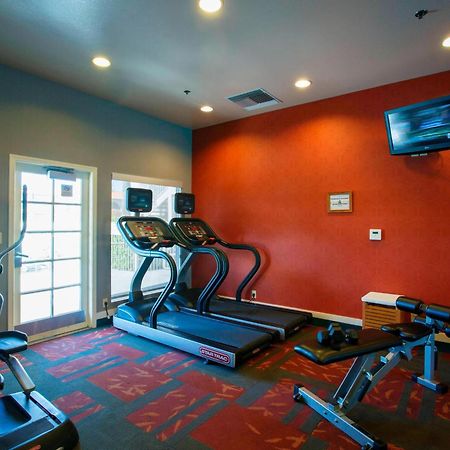 Residence Inn La Mirada Buena Park Extérieur photo