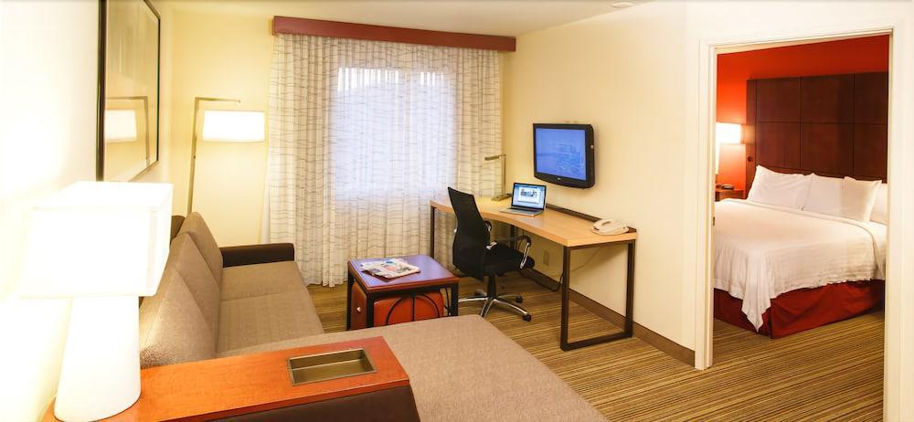 Residence Inn La Mirada Buena Park Extérieur photo
