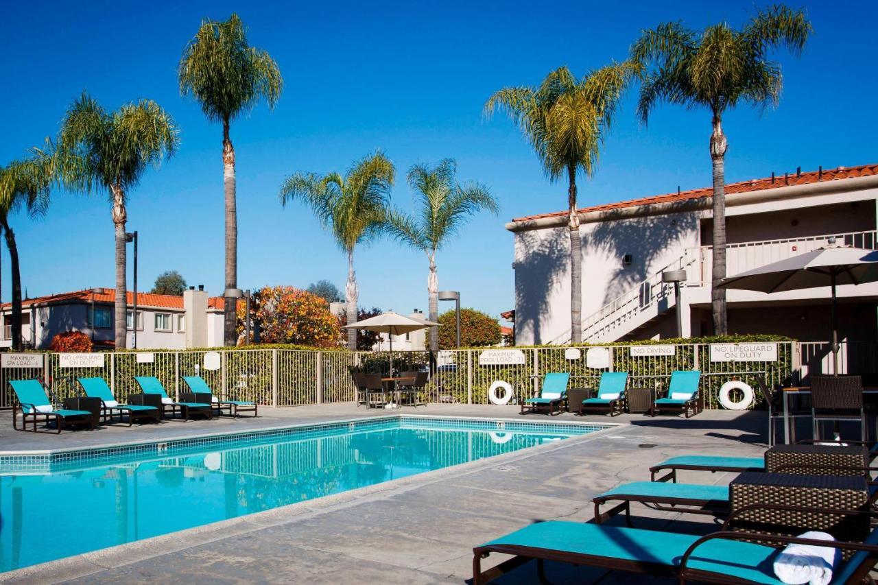 Residence Inn La Mirada Buena Park Extérieur photo