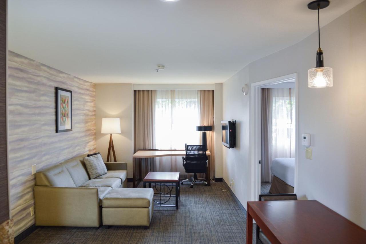 Residence Inn La Mirada Buena Park Extérieur photo