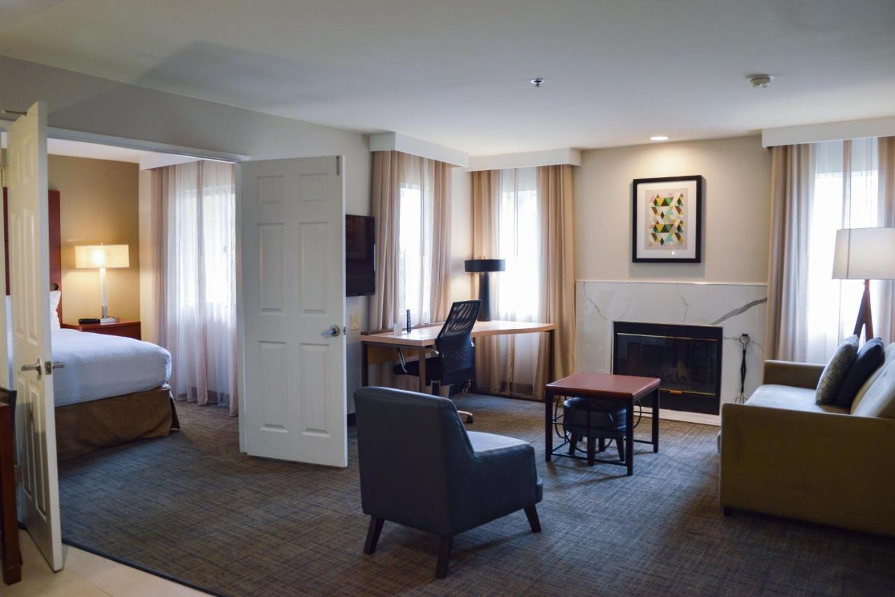 Residence Inn La Mirada Buena Park Extérieur photo