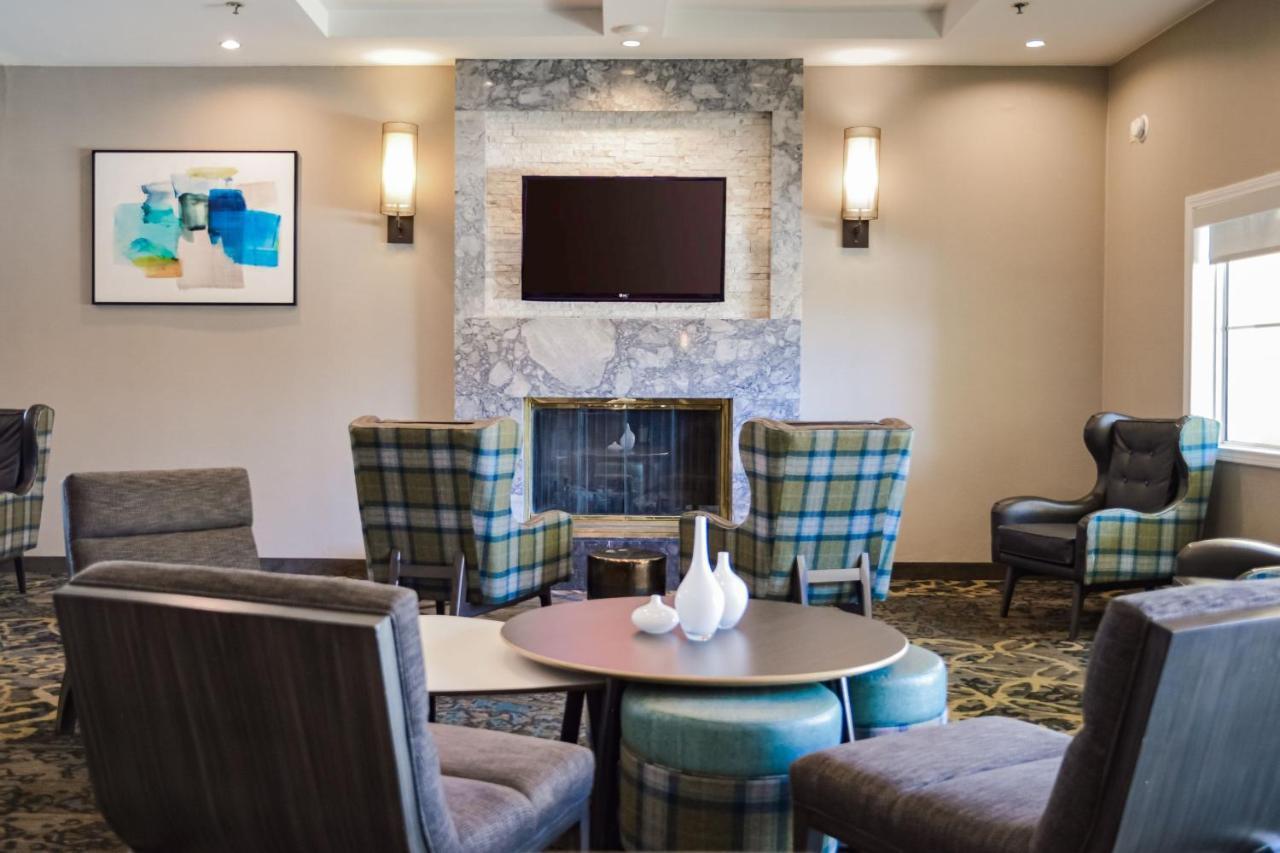 Residence Inn La Mirada Buena Park Extérieur photo