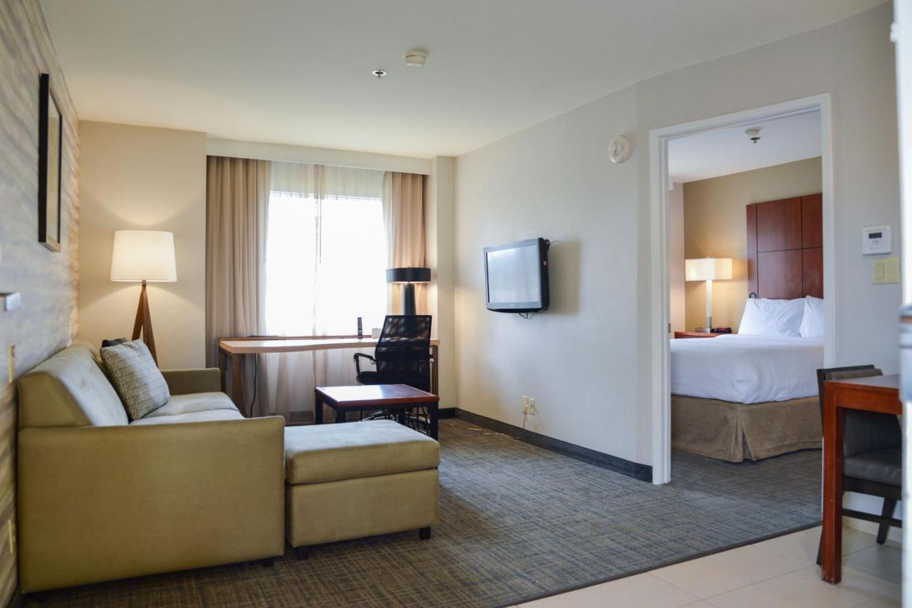 Residence Inn La Mirada Buena Park Extérieur photo