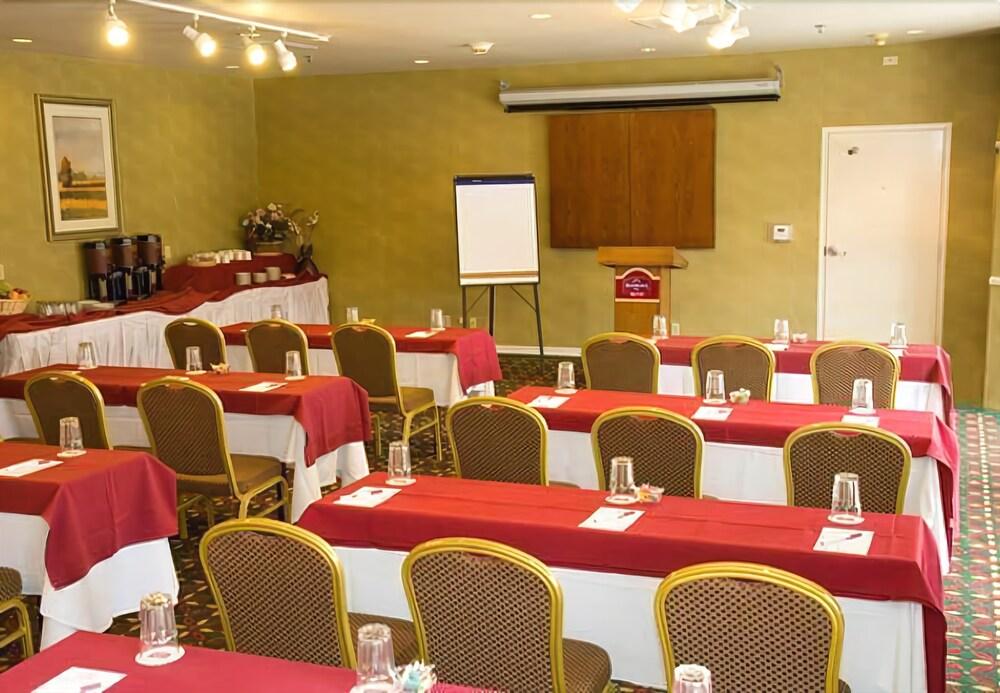 Residence Inn La Mirada Buena Park Extérieur photo