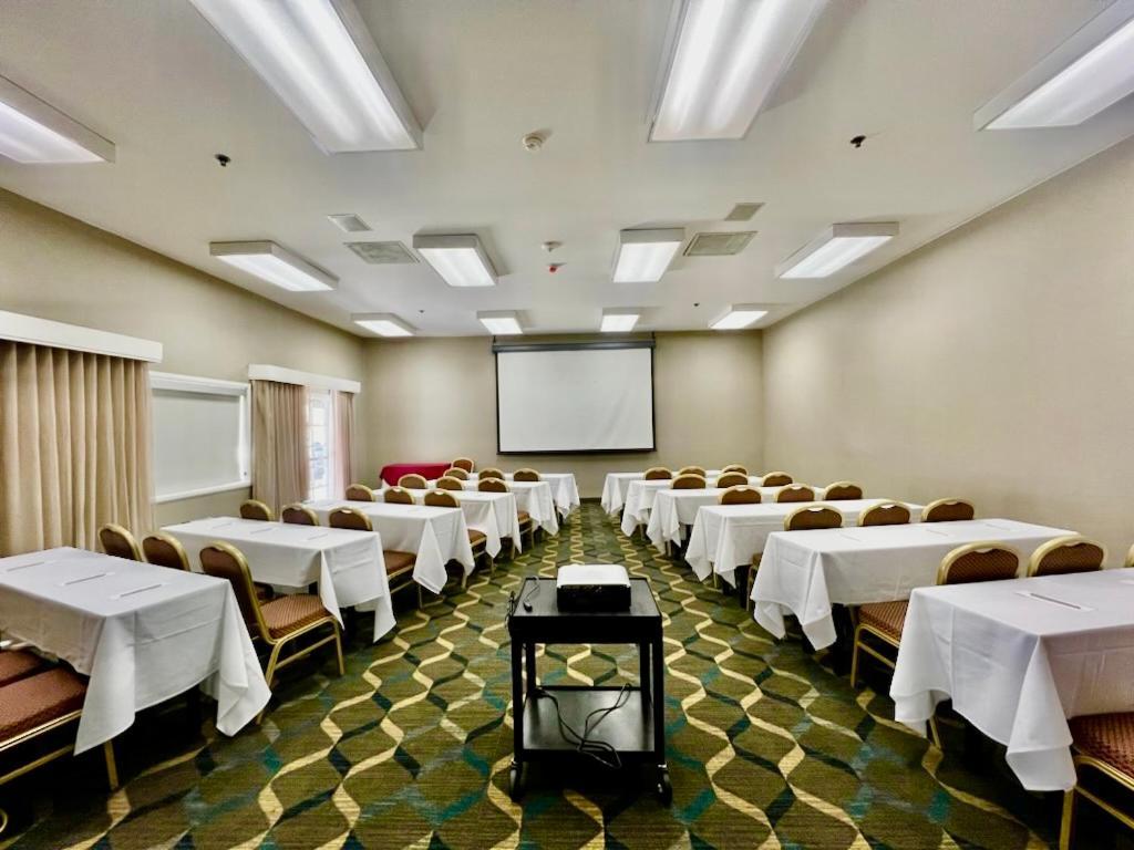 Residence Inn La Mirada Buena Park Extérieur photo
