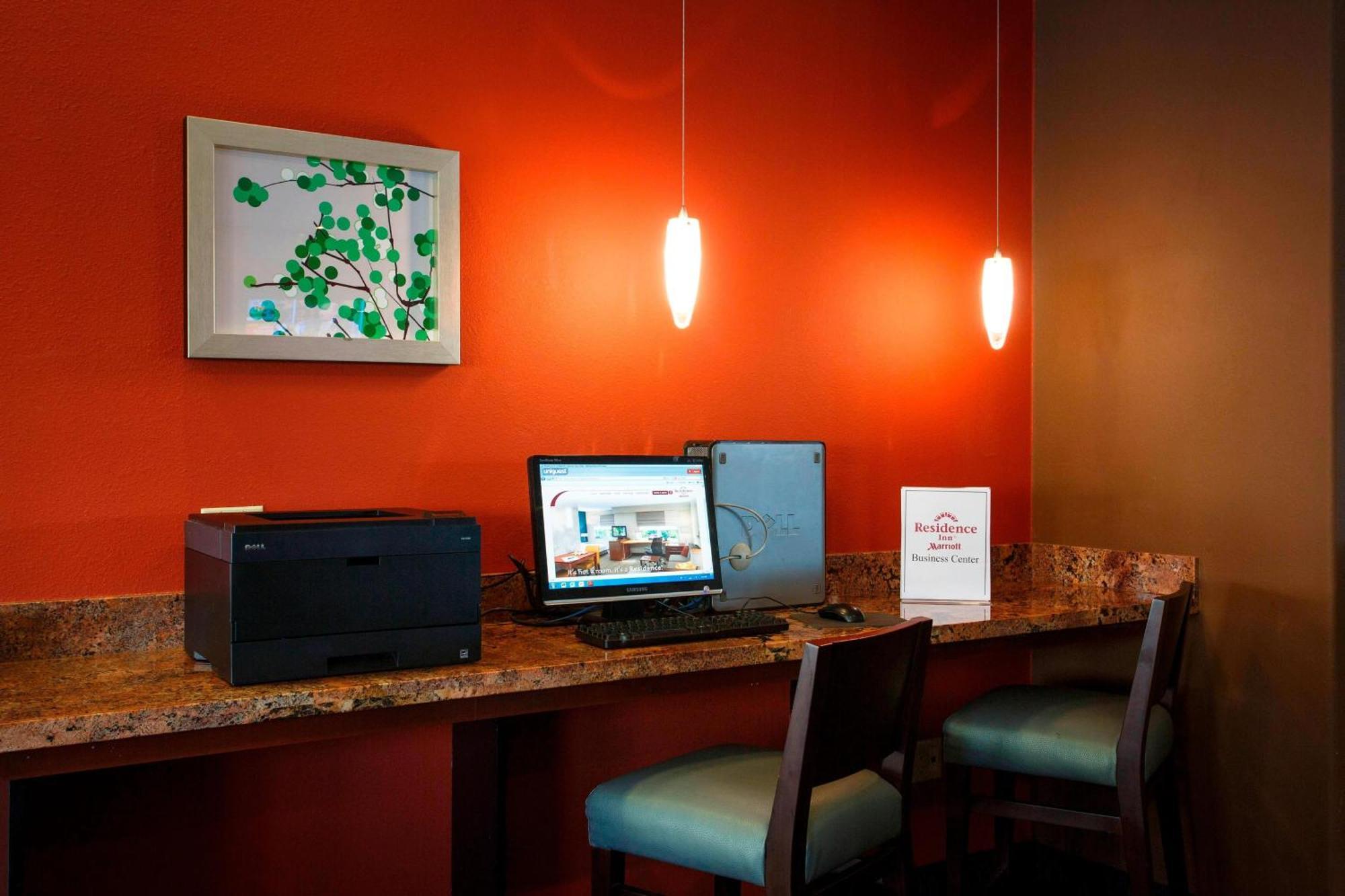 Residence Inn La Mirada Buena Park Extérieur photo