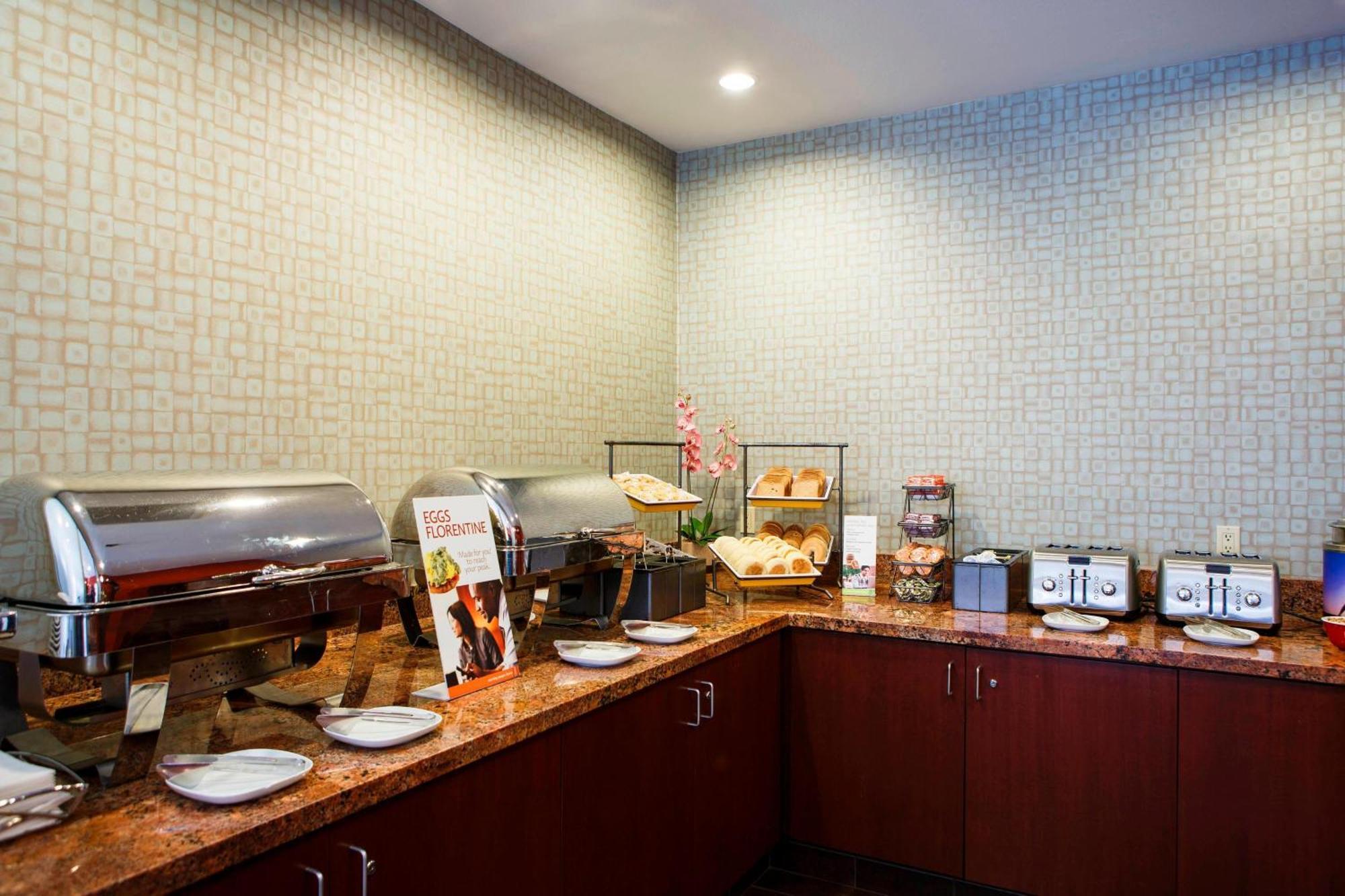 Residence Inn La Mirada Buena Park Extérieur photo