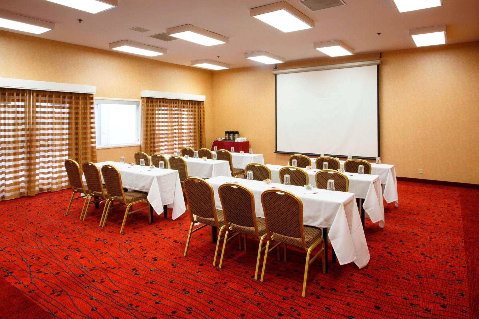 Residence Inn La Mirada Buena Park Extérieur photo