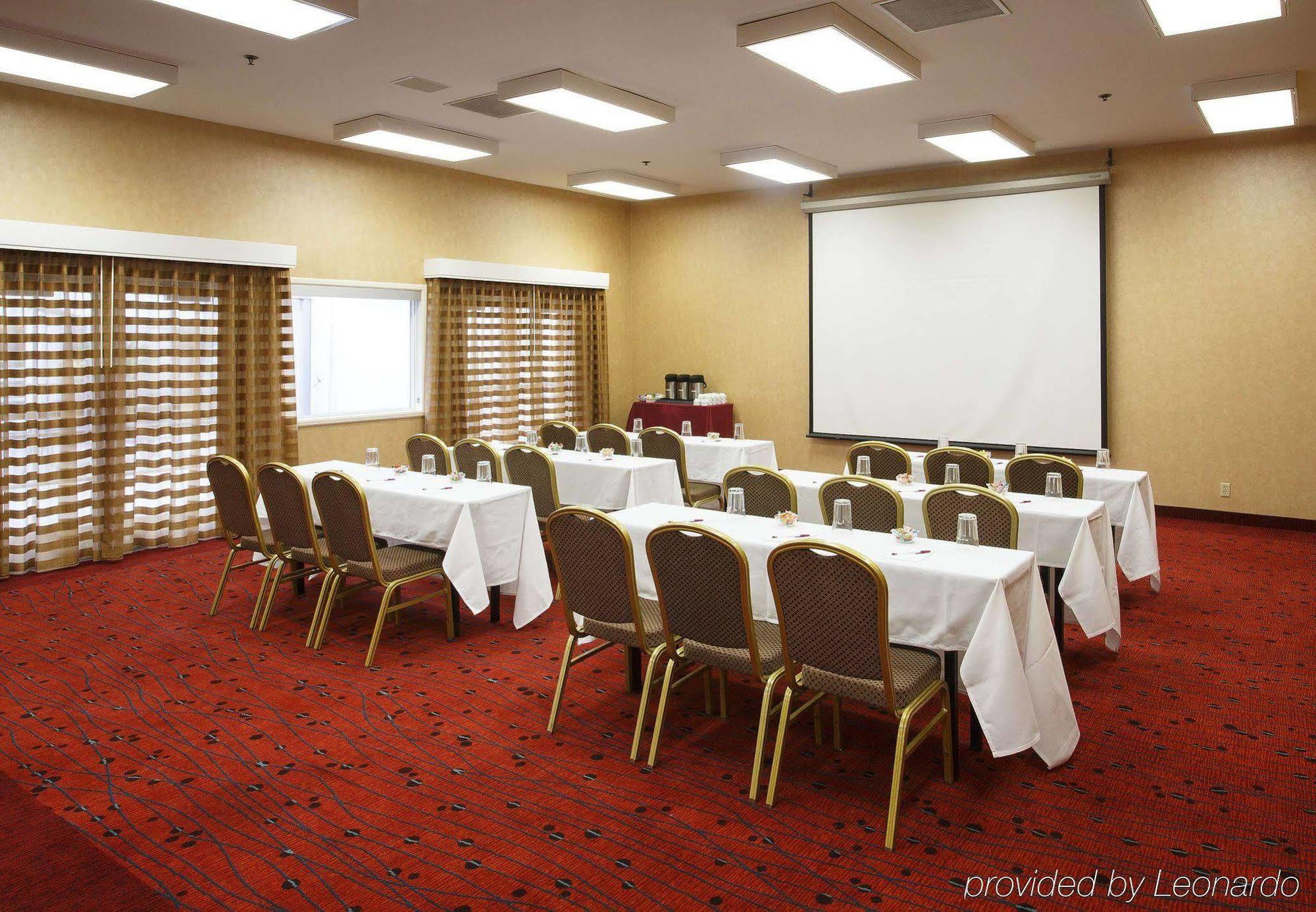 Residence Inn La Mirada Buena Park Extérieur photo