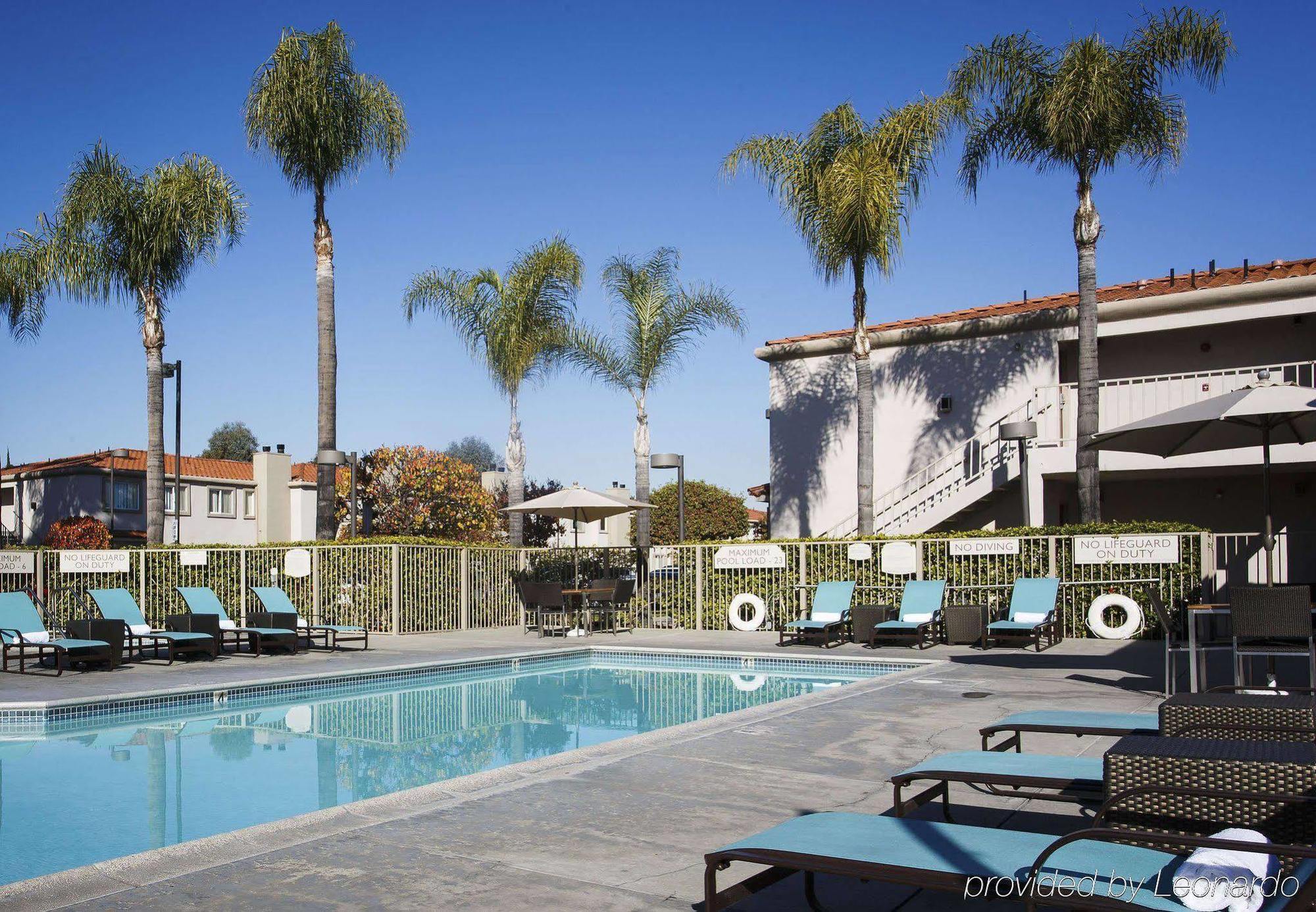 Residence Inn La Mirada Buena Park Extérieur photo